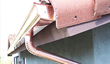 Rain Gutter Installation, Repair, Cleaning in Sadorus, IL